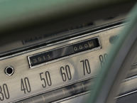 The Classic Motor Company - 1967 Lincoln Continental 7Y86G806920 - Cameo Green - Studio